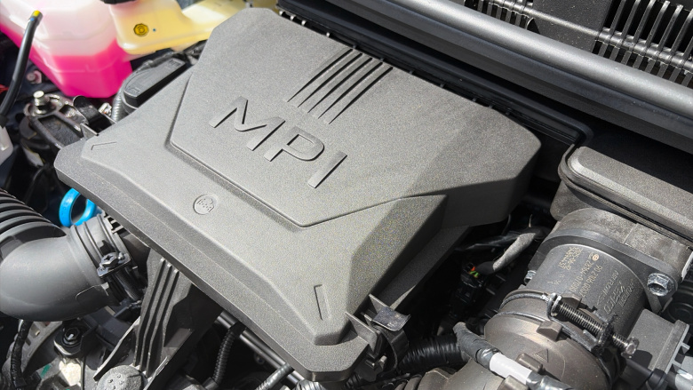 Hyundai i10 1.0 [63] Advance 5dr Auto [Nav] Petrol Hatchback